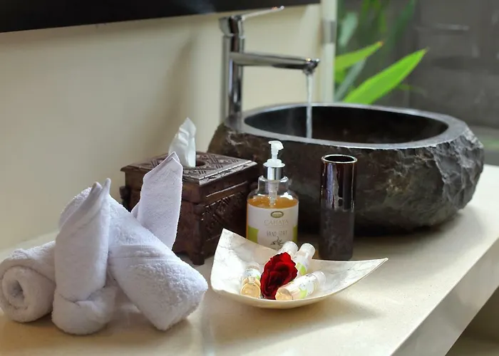 Cahaya Perfectly Formed By The Natural Surrounding And Balinese Hospitality * Lovina Beach
